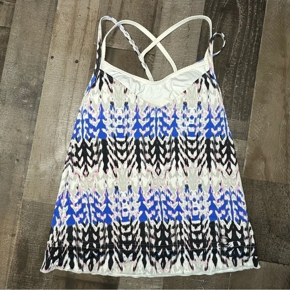 Athleta Tankini size XXS